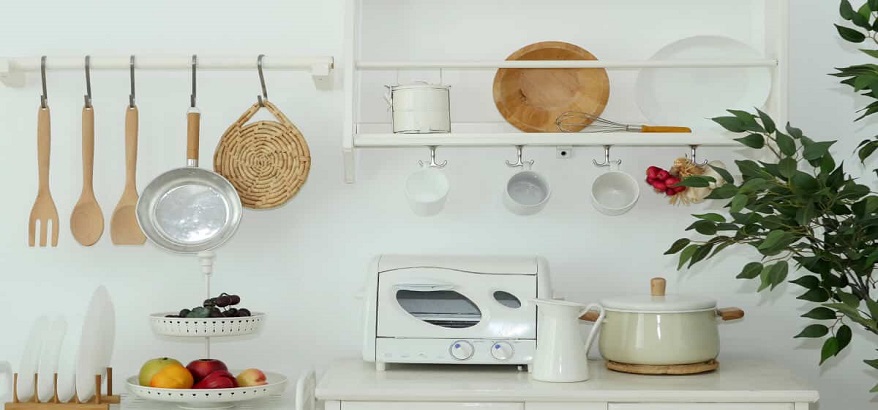 Temukan Peralatan Dapur yang Aman dan Berkualitas di Grinn Living