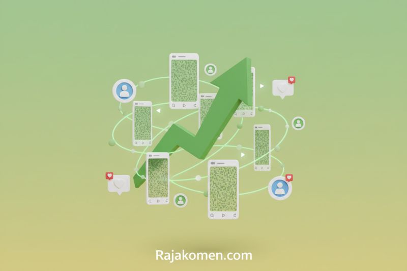 Tips Cepat Viral TikTok