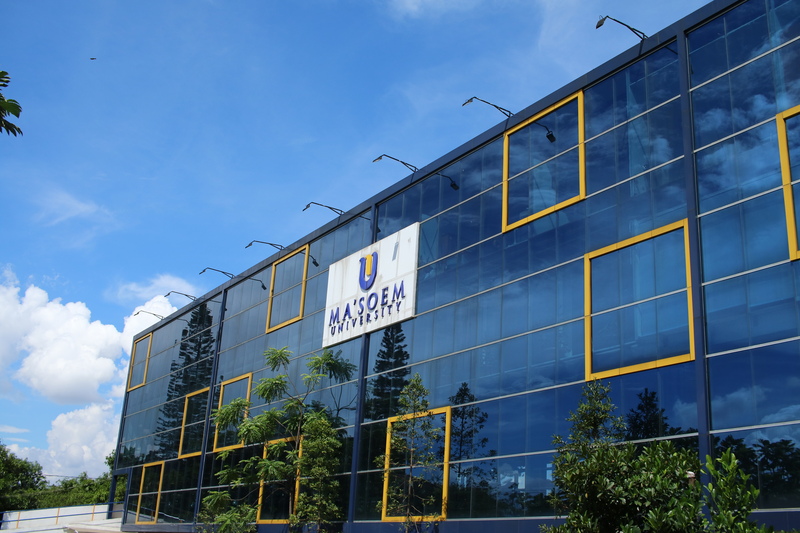 Kuliah Manajemen Bisnis Syariah di Bandung: Langkah Nyata Membangun Karier dan Usaha Sejak Bangku Kuliah