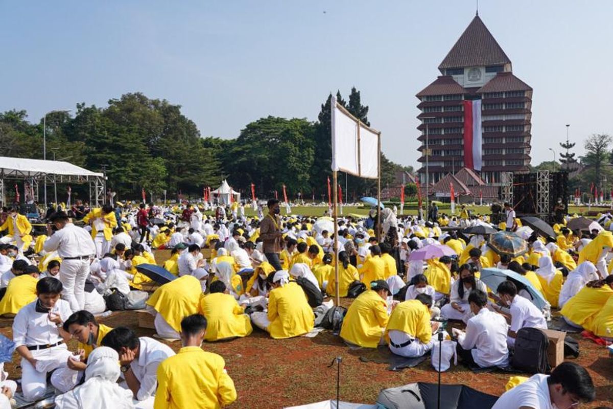 Biaya Kuliah UI: Strategi Mendapatkan Beasiswa dan Bantuan Keuangan