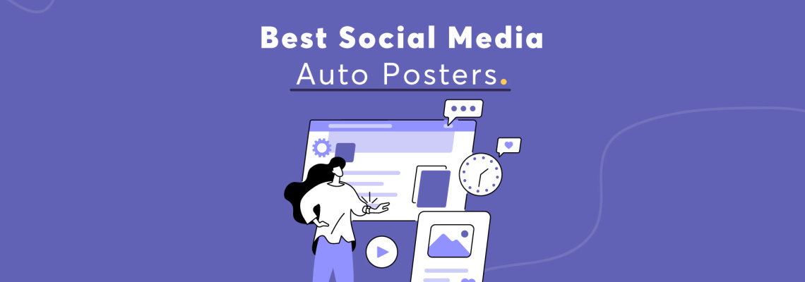 Panduan Lengkap Publikasi Media Sosial Secara Otomatis untuk Pemula