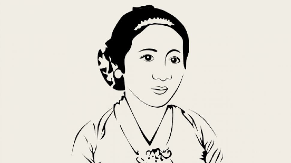 R.A. Kartini dan Perjuangan Membuka Akses Pendidikan untuk Wanita