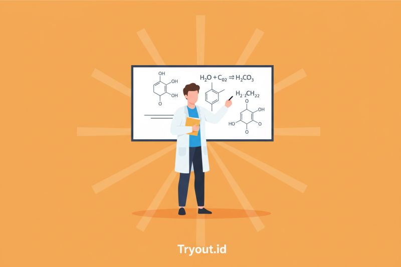 Ultimate Readiness SNBT Kedokteran 2026: Level Puncak Seleksi Fakultas Kedokteran bersama Tryout.id