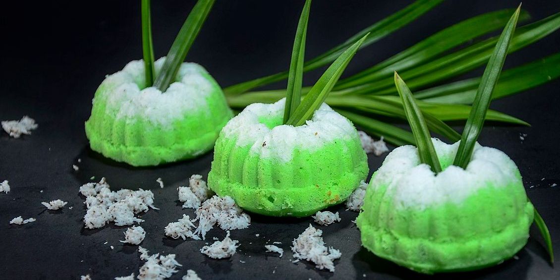 Sosmed bisnis makanan tradisional