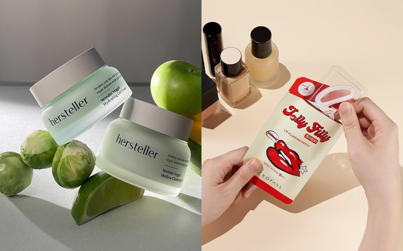 Produk Kecantikan Korea: Rahasia Kulit Glowing Ala K-Beauty