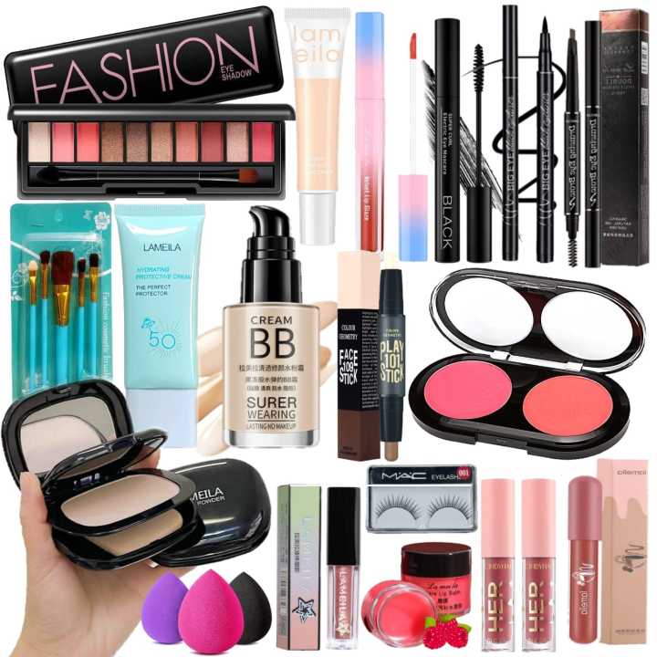 Cara Meningkatkan Penjualan Kosmetik dengan TikTok Marketing