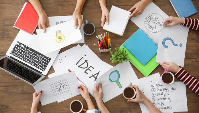 Cara Promosi Usaha dengan Kolaborasi Produk Tak Terduga