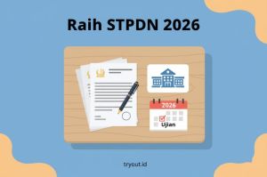 Strategi Pembelajaran Mandiri dalam Menghadapi Seleksi IPDN melalui Latihan Soal Berbasis Analisis Kompetensi