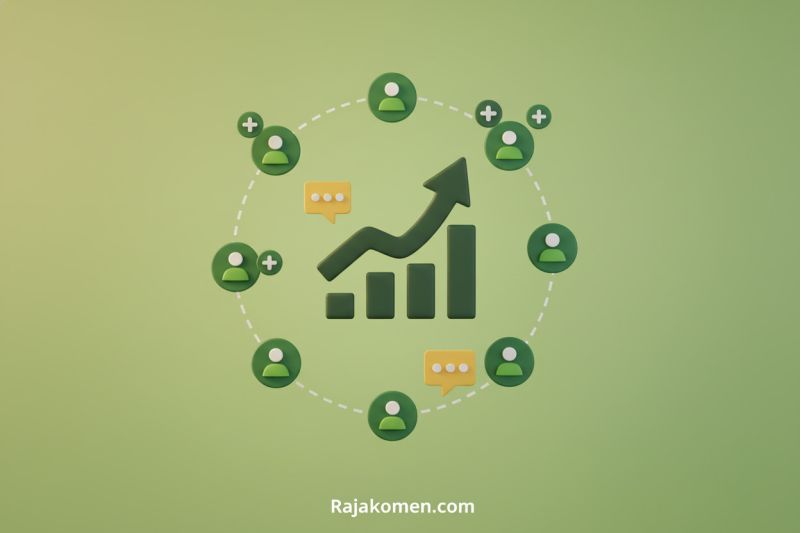 Strategi Meningkatkan Brand Awareness melalui Kolaborasi dengan Influencer