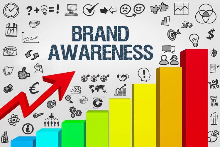 Strategi Meningkatkan Brand Awareness Digital untuk Bisnis di Era Online