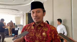 Profil Edi Purwanto (PDI-P) Daerah Pemilihan Jambi