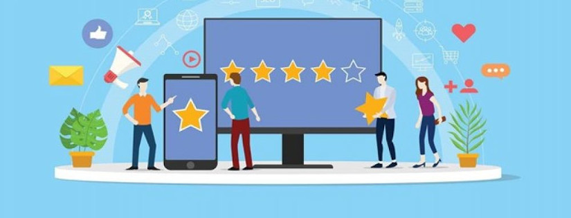 Strategi Meningkatkan Citra Website melalui Manajemen Reputasi Online