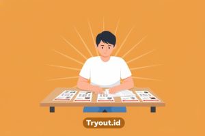 Latihan Manajemen Waktu SNBT dengan Tryout Online sebagai Kunci Keberhasilan Ujian