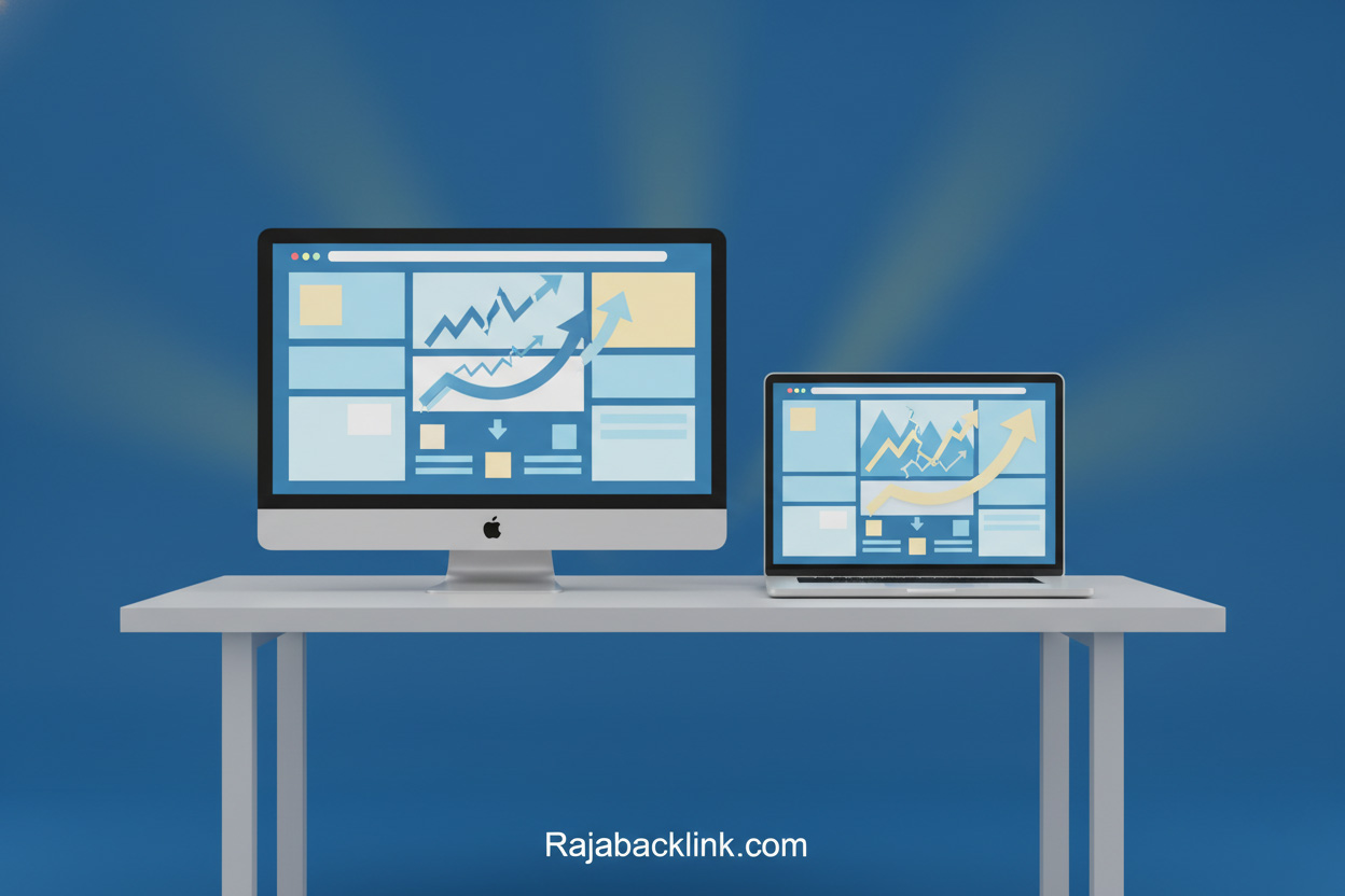 Pendekatan Praktis Menghadapi Tantangan Berat Tren Online Marketing 2026