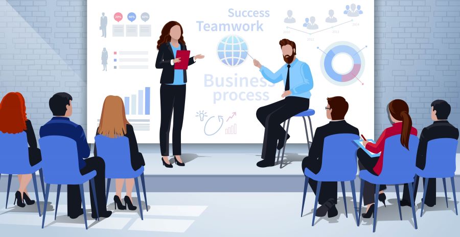 promosi coaching MLM