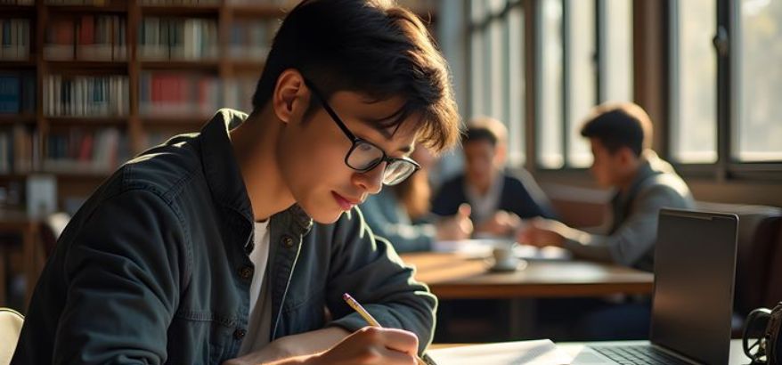 Latihan Soal dan Simulasi Ujian: Kunci Sukses Persiapan Akademik Pascasarjana