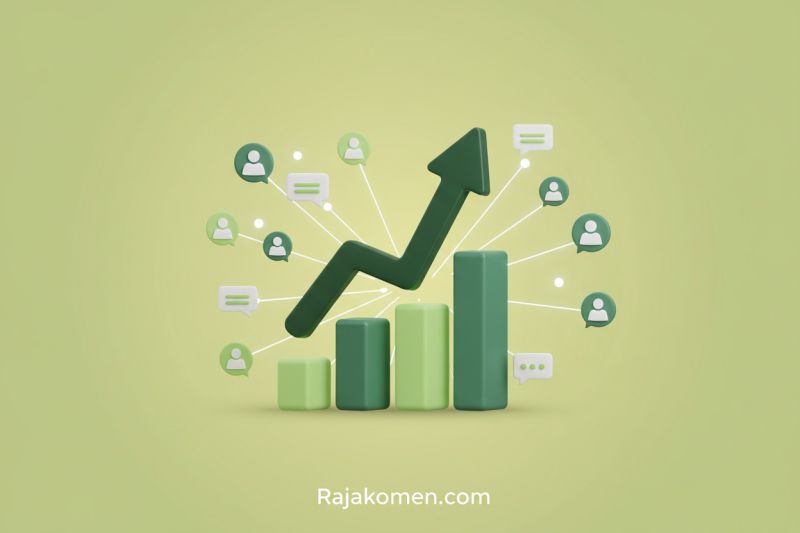 Cara Membangun Branding UKM Lewat Social Media Marketing Secara Konsisten