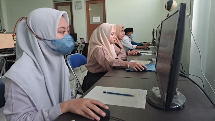 Tryout Online Simulasi Soal Perawat untuk Persiapan Optimal