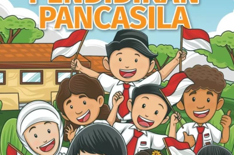 Tryout Online SD: Persiapan Optimal untuk Ujian PPKn