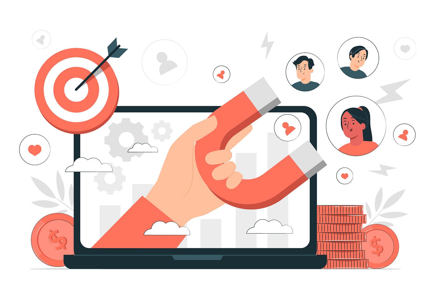 Bagaimana Konten Visual Membantu Strategi SEO Meningkatkan Engagement