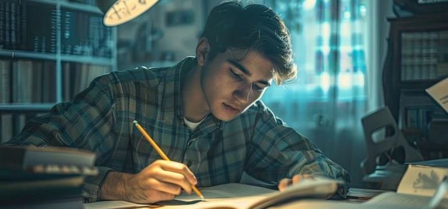 Persiapan Ujian Perguruan Tinggi: Kunci Sukses Meraih Kampus Impian