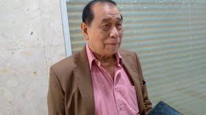 Profil Kahar Muzakir (Partai Golkar) Daerah Pemilihan Sumatera Selatan I