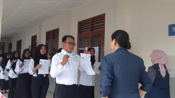 Tes SKB CPNS: Strategi Belajar Efektif Sesuai Formasi Jabatan