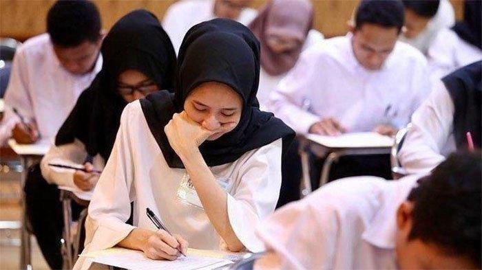 Update Terbaru CASN: Pengisian Data Riwayat Hidup (DRH) dan NIP