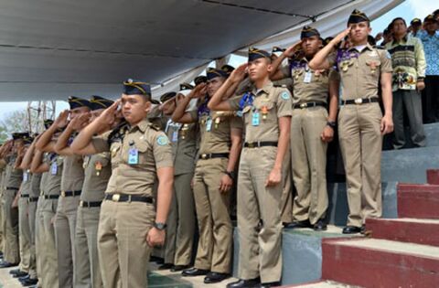 Syarat Masuk IPDN: Persyaratan Khusus bagi Lulusan Sekolah di Luar Negeri