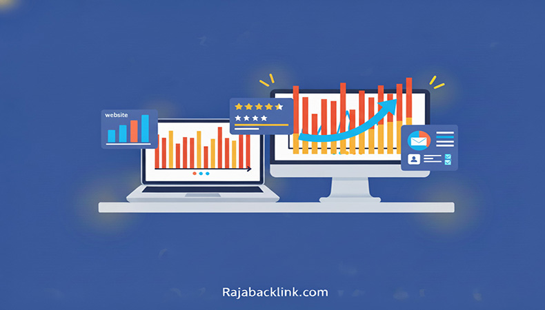 Strategi Penggunaan Influencer Marketing untuk Meningkatkan Engagement dan Traffic Website