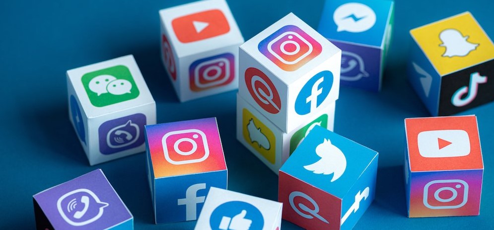Teknik Pemasaran Media Sosial Modern