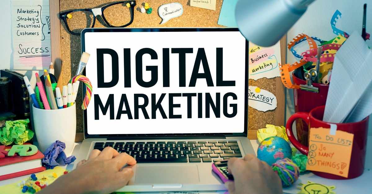 Menyusun Strategi Pemasaran Digital Terbaru: Peluang dan Tantangan Internet Marketing 2026