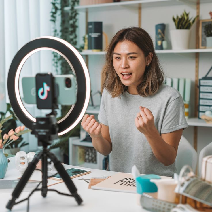 Membangun Otoritas Brand Melalui Konten "How-To" dan Tips di TikTok Ads