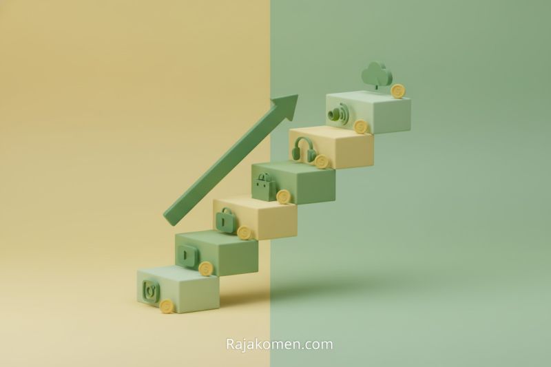 Penguatan Strategi Komunikasi Digital sebagai Sarana Membangun Kepercayaan Pasar