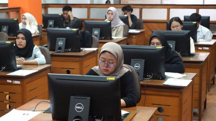Cara Menggunakan Data Peringkat Nilai SNBT Nasional untuk Pilih Jurusan