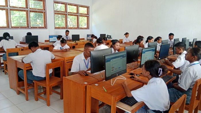 Mempersiapkan Diri Menghadapi Tryout Online SMA UNBK