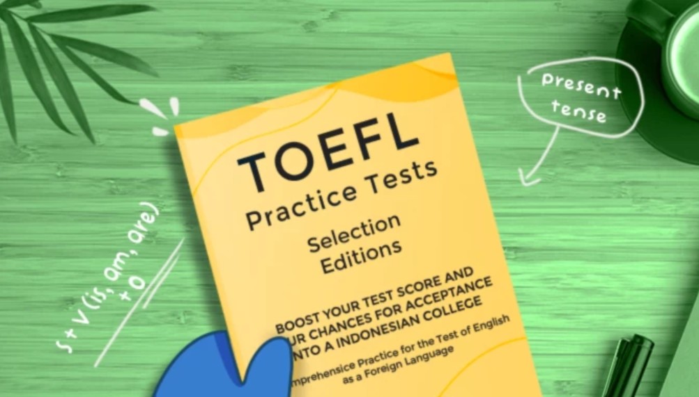 Tryout Online TOEFL Gratis dan Lengkap: Alternatif Latihan Berkualitas Tanpa Biaya