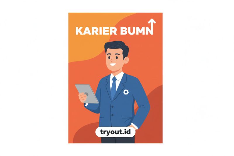 Tips Sukses Lolos Seleksi BUMN dengan Latihan Soal Online Terarah