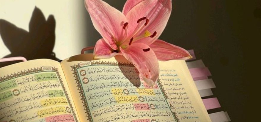 Transformasi Ibadah Melalui Kehadiran Al Quran Digital