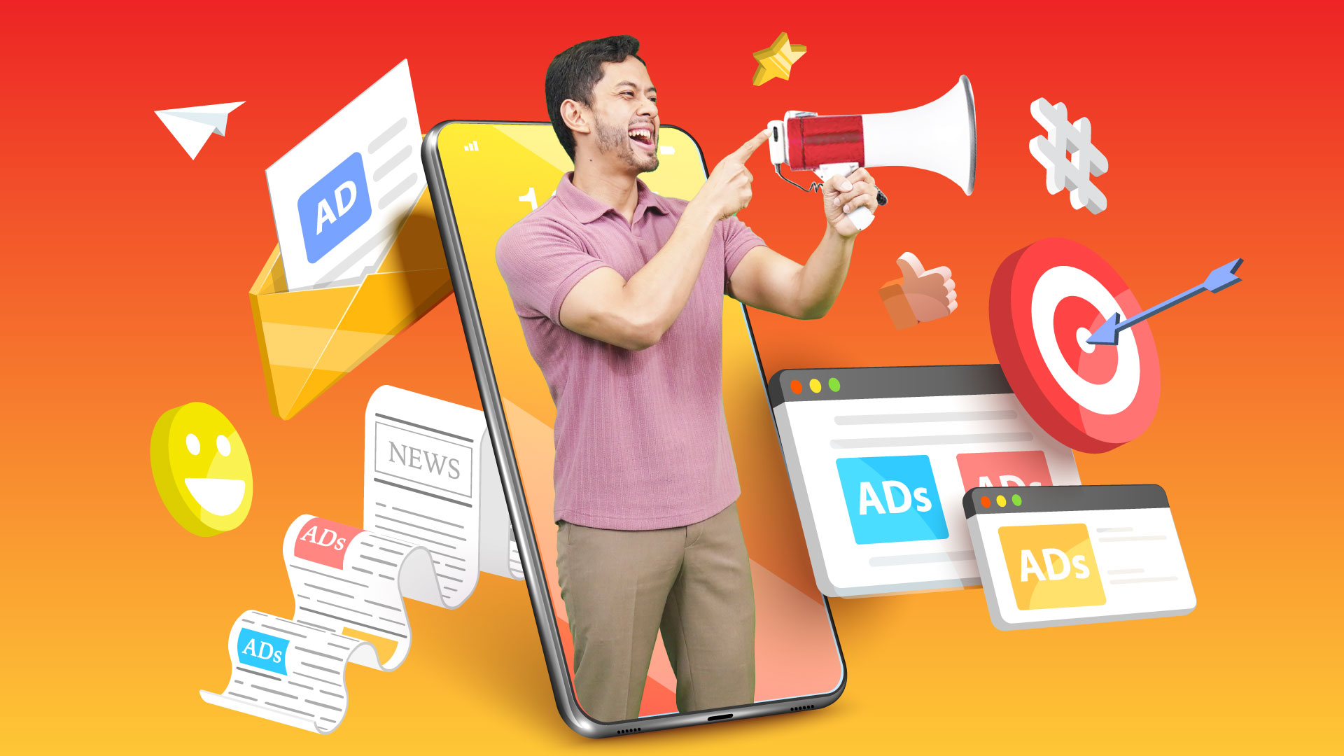 promosi jasa cuci mobil