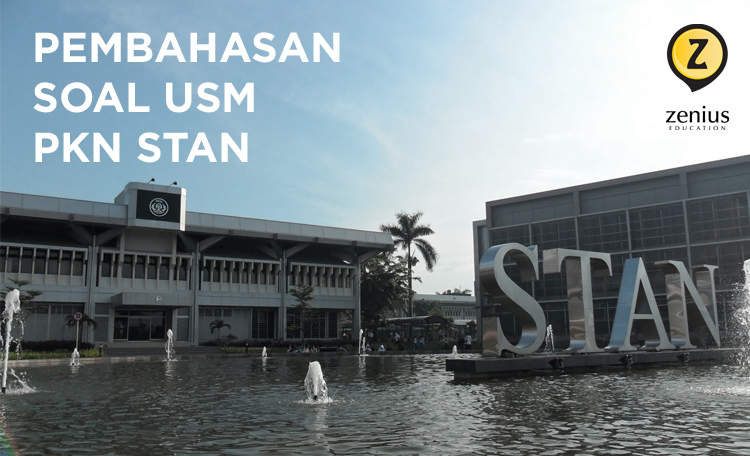 Kursus Persiapan USM STAN Online Terbaik dan Terpercaya