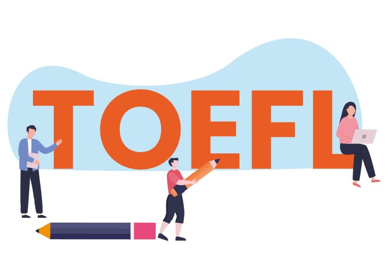 Ujian Masuk TOEFL sebagai Gerbang Menuju Pendidikan dan Karier Bertaraf Internasional
