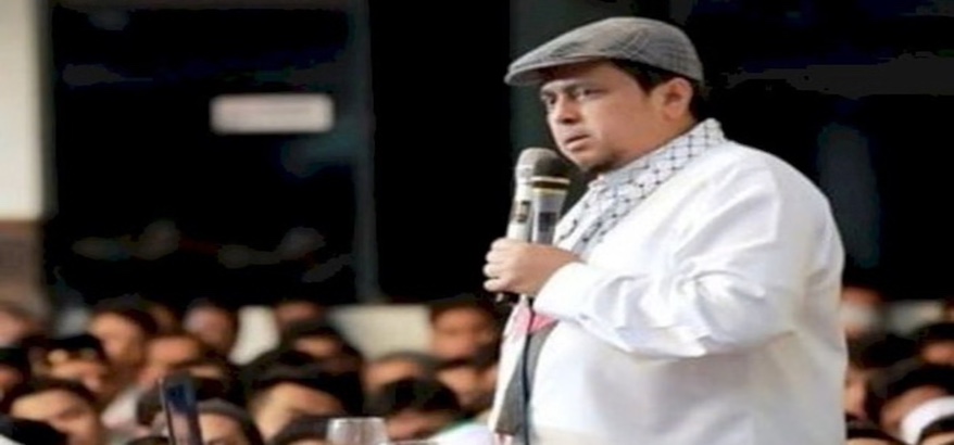Haikal Hassan Nilai Posisi Indonesia Tegas Dukung Kemerdekaan Palestina