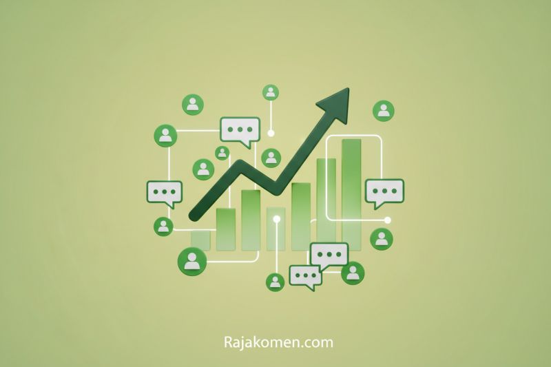 Cara Kampanye Media Sosial Agar Produk Cepat Terjual di Indonesia 2026