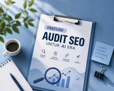 Strategi Optimasi AI Multimodal Search Signals agar Website Lebih Relevan di Pencarian Teks, Gambar, dan Suara Tahun 2026