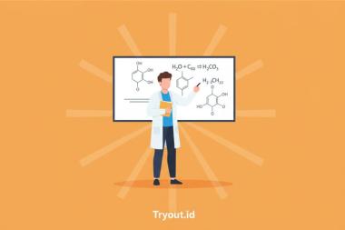 Ultimate Readiness SNBT Kedokteran 2026: Level Puncak Seleksi Fakultas Kedokteran bersama Tryout.id