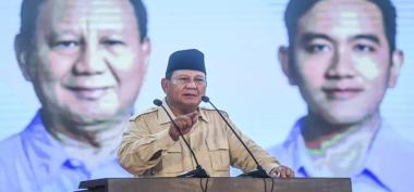 Janji Politik Prabowo untuk Memperkuat KPK, Akankah Publik Percaya? 