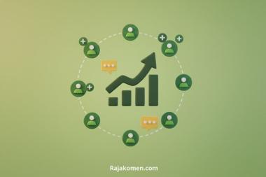 Strategi Meningkatkan Brand Awareness melalui Kolaborasi dengan Influencer