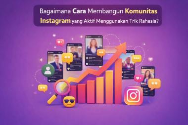 Strategi Instagram Adaptive Algorithm Positioning System untuk Menguasai Perubahan Algoritma di Tahun 2026
