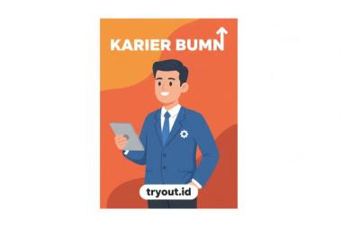 Tips Sukses Lolos Seleksi BUMN dengan Latihan Soal Online Terarah